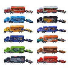 Disney Pixar Cars Pulcino