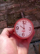 Vintage Pio Manzù Orologio