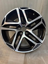 1 cerchio in lega 18 pollici