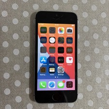 Apple iPhone SE A1723 32gb iOS