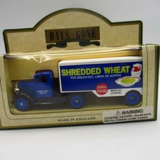 Auto d'epoca in miniatura Ford