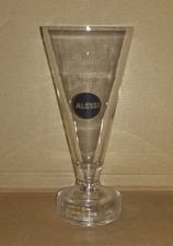 Alessi - Vetro di Ricambio per