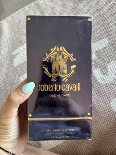 Roberto cavalli oud qasr - cavalli, al