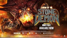 Borderlands 4 LEVEL 50
