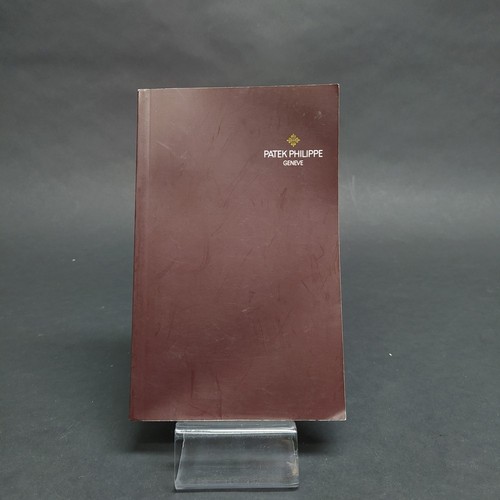 Catalogo orologi patek - di,