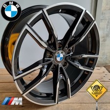 ✅M3 Kit 4 Cerchi in Lega