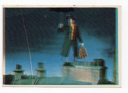 Figurina mary poppins 1963 - mary,