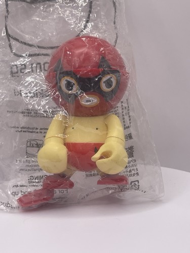 Trexi devil robots toki - trexi,