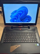 Ordinateur portable gamer