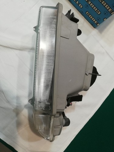 Faro alfa romeo giulietta - romeo,