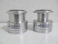 Set bobine di ricambio Daiwa