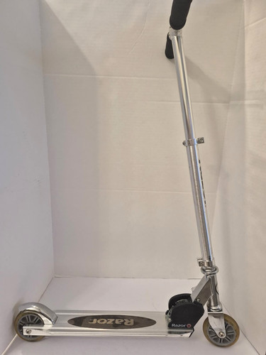 Razor kick scooter - razor, folding