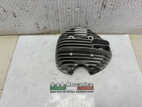 Coperchio testa moto morini - ,