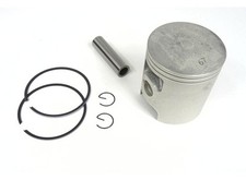 Kit pistoni 67mm Honda MTX 200