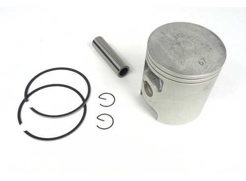 Kit pistoni 67mm - honda, mtx