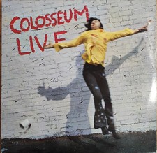COLOSSEUM – LIVE – GERMANY