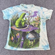 Liquid blue alice - liquid,