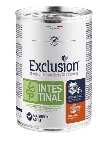 6pz exclusion cibo - 6pz-exclusion, per