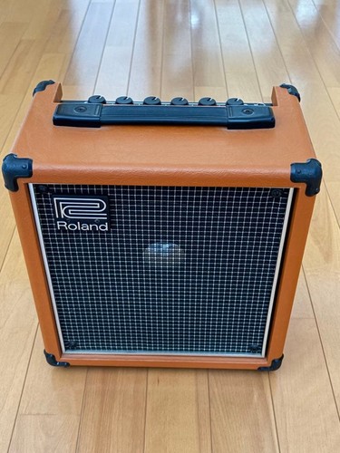 Roland cube guitar - roland, 20