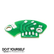 TECHNICS SL-1200 1210 MK2 M3D