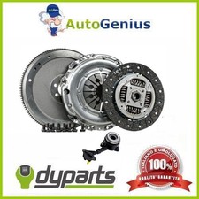 KIT FRIZIONE E VOLANO