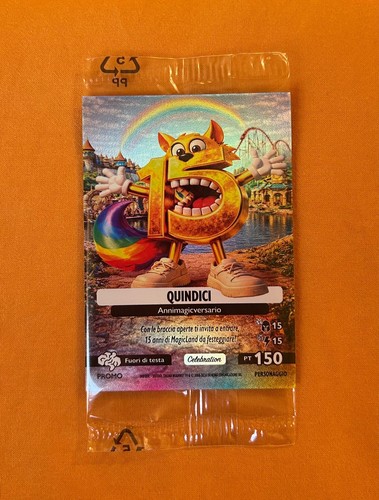 Carta promo skifidol italian - skifidol,