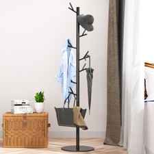 Stand Appendiabiti a Piantana