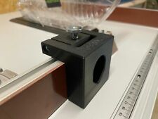 Arresto finale / cavalletto di