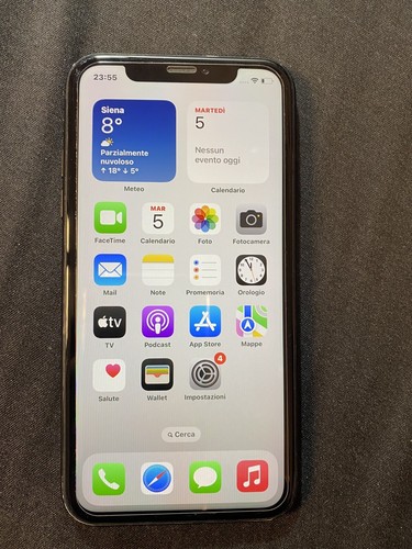 Iphone 64gb - xr,