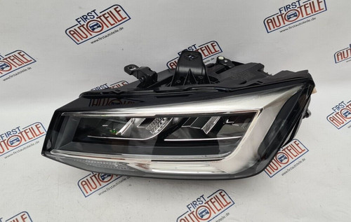 Audi 81a fari anteriori - 81a,