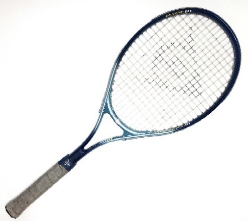 Racchetta tennis dunlop - racchetta,