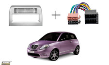 MASCHERINA + CABLAGGIO