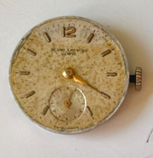 BAUME & MERCIER FHF 63