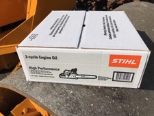 OLIO MOTORE STIHL HIGH