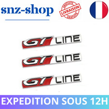 Logo peugeot line - 3x,