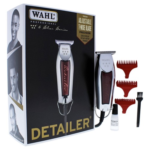 Wahl professional star - wahl,