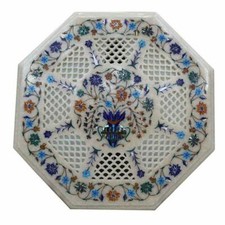 Tavolino da caffè 2' in marmo