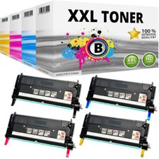 Toner XXL Per Stampante Dell