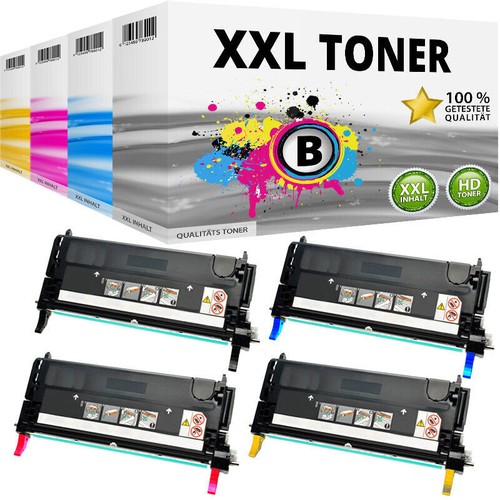 Toner xxl per stampante - toner, dell