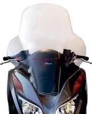 FACO PARABREZZA PARAVENTO ALTO INVERNALE 23306 HONDA FORZA 300 2013