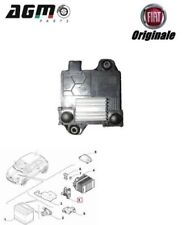 CENTRALINA ELETTRON BATTERIA ORIGINALE FIAT PANDA LANCIA YPSILON 1,0 BZ 52181596
