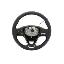 Volante - Ford PUMA II -