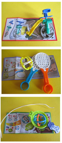 Kinder ferrero ovetto - ferrero,