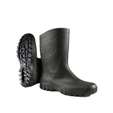 Dunlop Dee Stivali in PVC