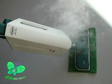 scopa elettrica a vapore vorwerk folletto hexe 810