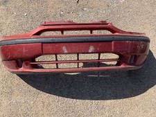 PARAURTI ANTERIORE COMPLETO