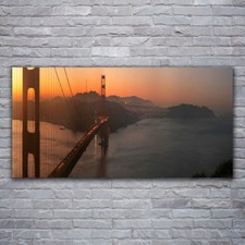 Stampa su Vetro Wall Art