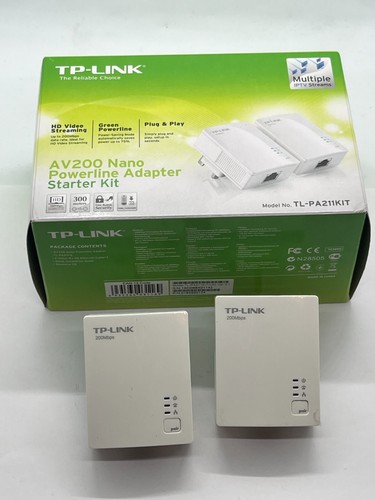 Link av200 nano pa211kit - av200,