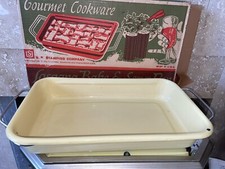 Vintage US Stamping Co Gourmet