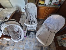 passeggino trio Chicco